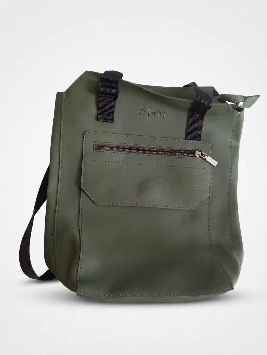 Sac à main sac à dos O bag
