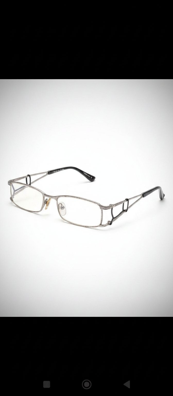 Cadre lunettes 