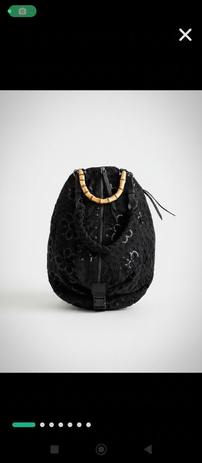Desigual sac a dos dandance 