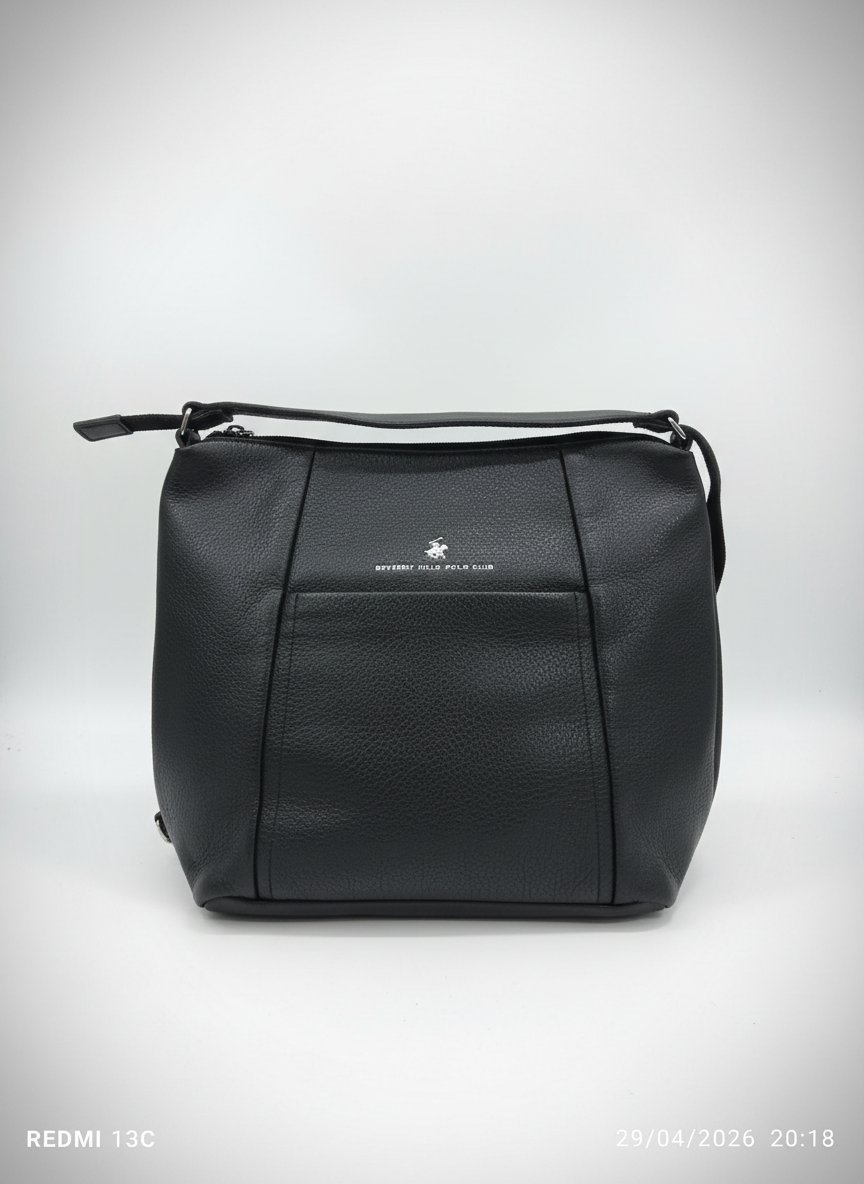 Sac Hobo Beverley Polo club