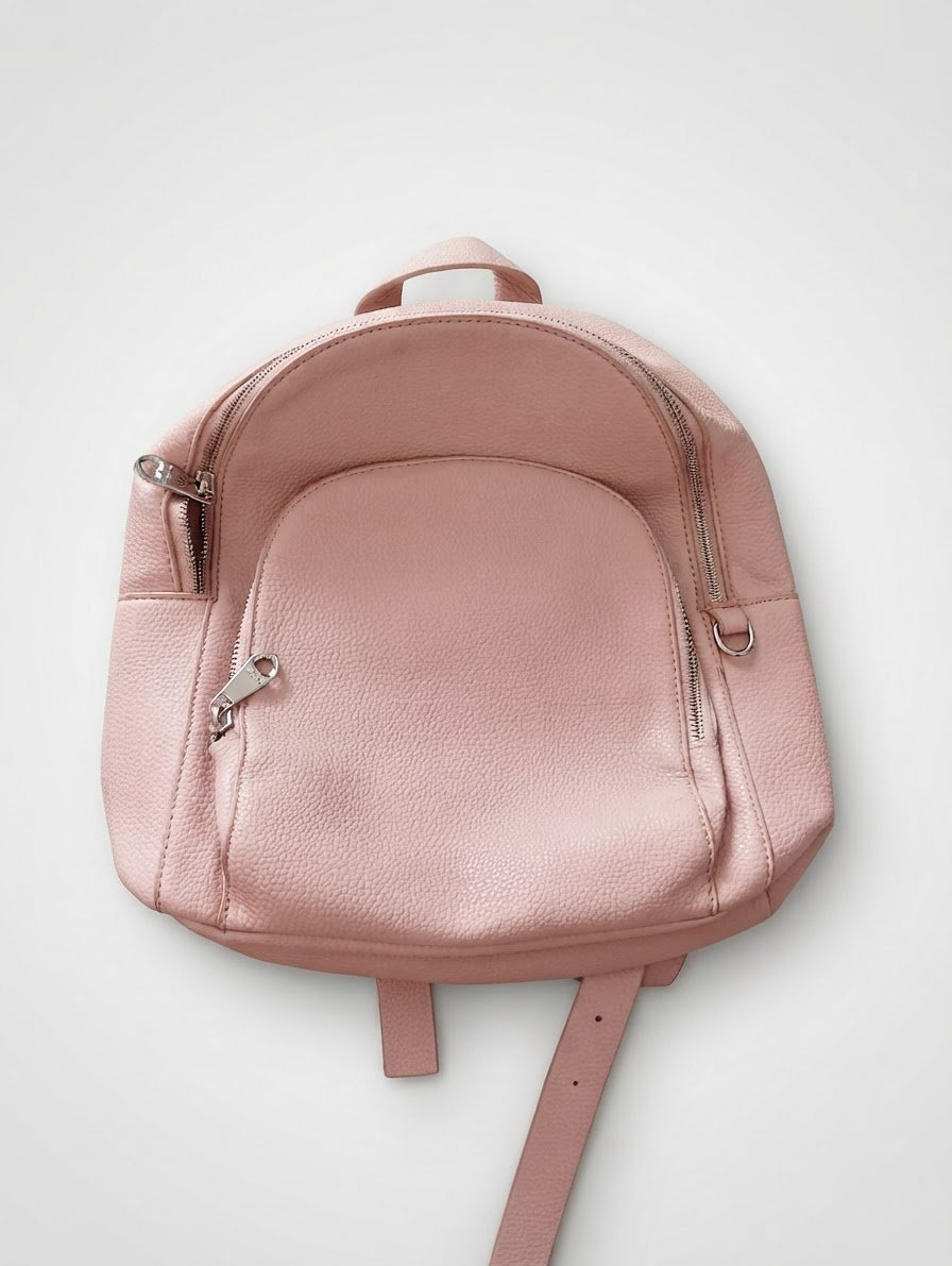 Sac à dos parfois 