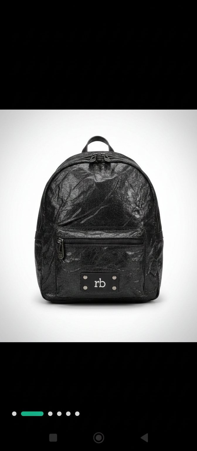 Sac à dos rb