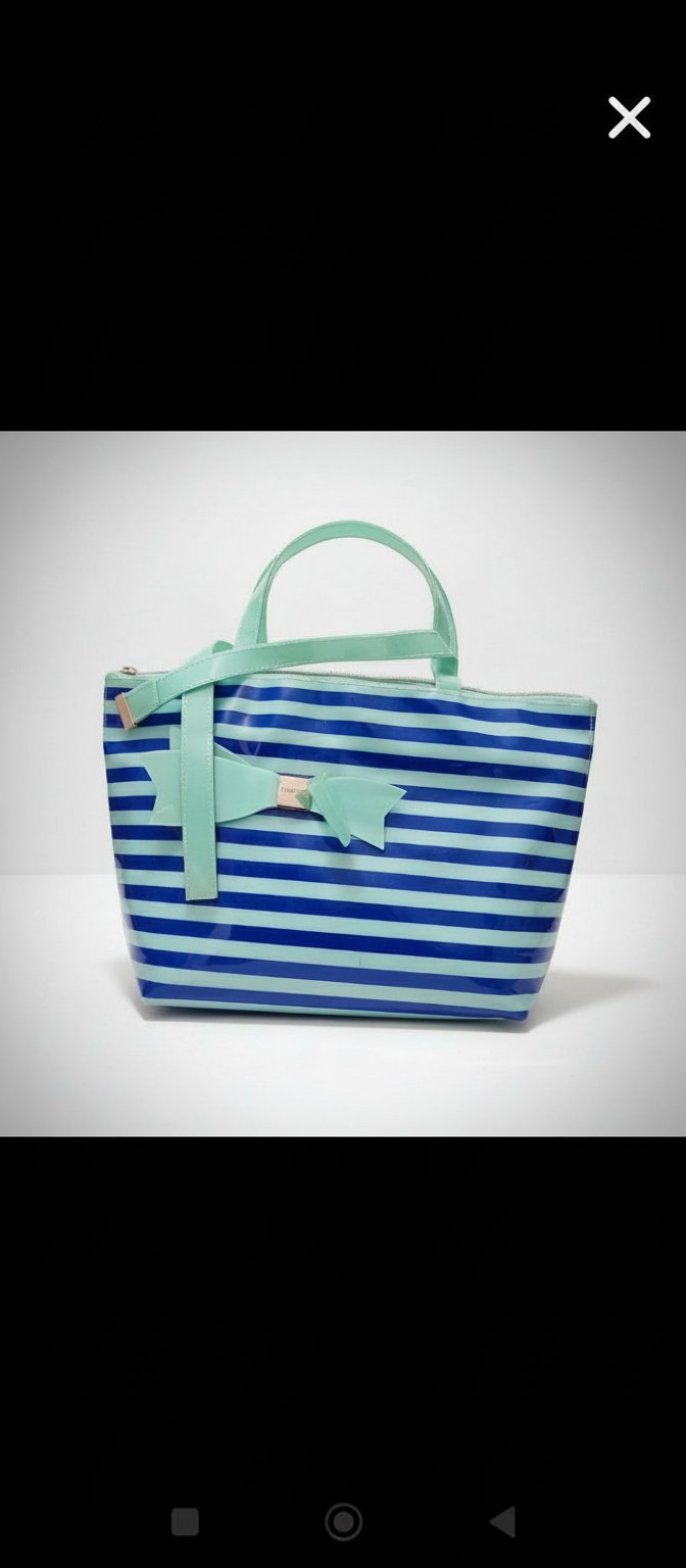 Sac cabas de pkage carpise👒🏖️🌊⛱️