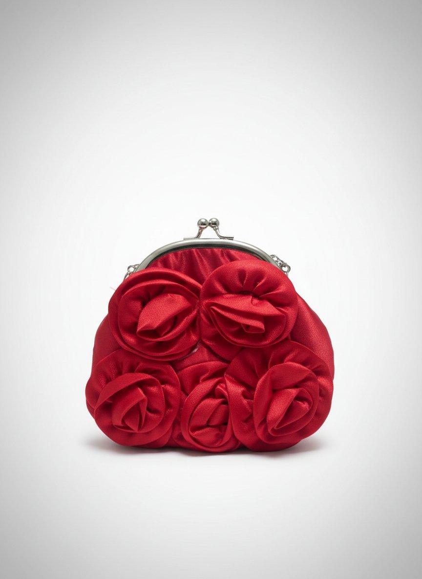 Sac a bandoulière chaine 
