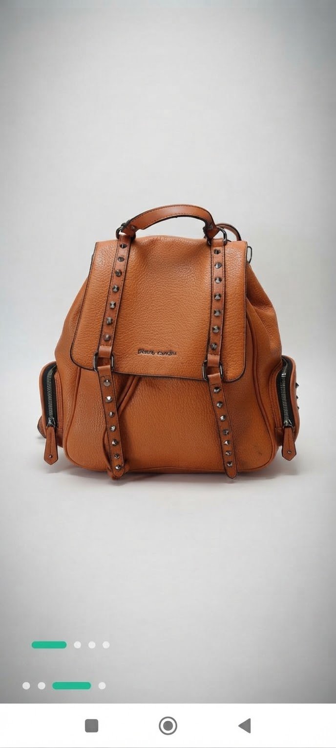 Pierre Cardin sac à dos tendance 