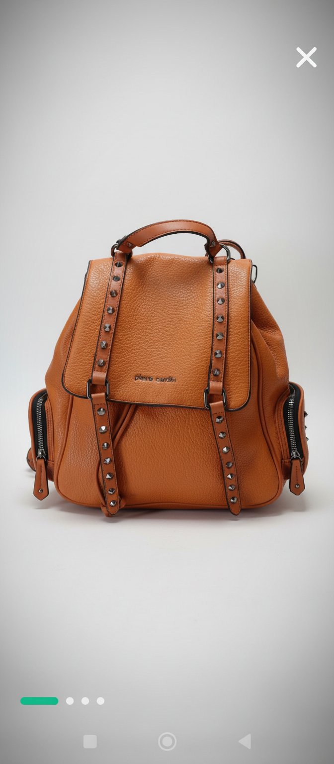 Pierre Cardin sac à dos tendance 