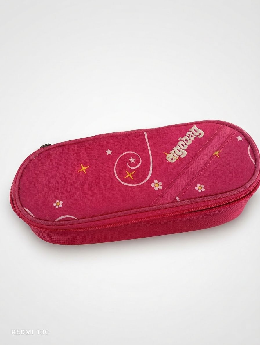 Trousse scolaire ergobag 
