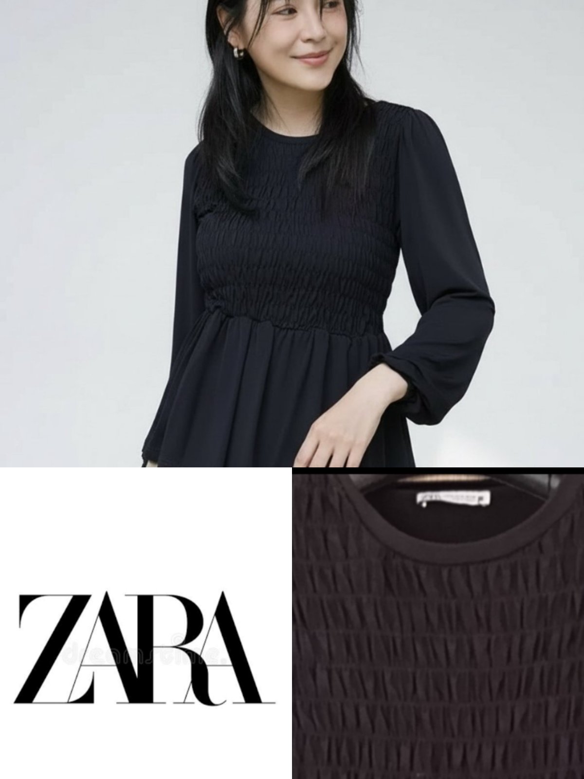 Pull zara
