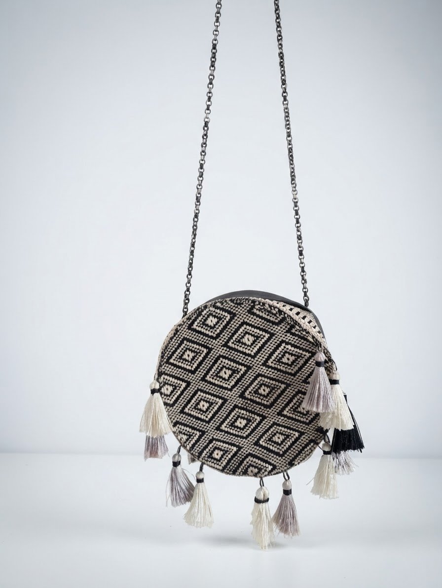 Sac ronde 