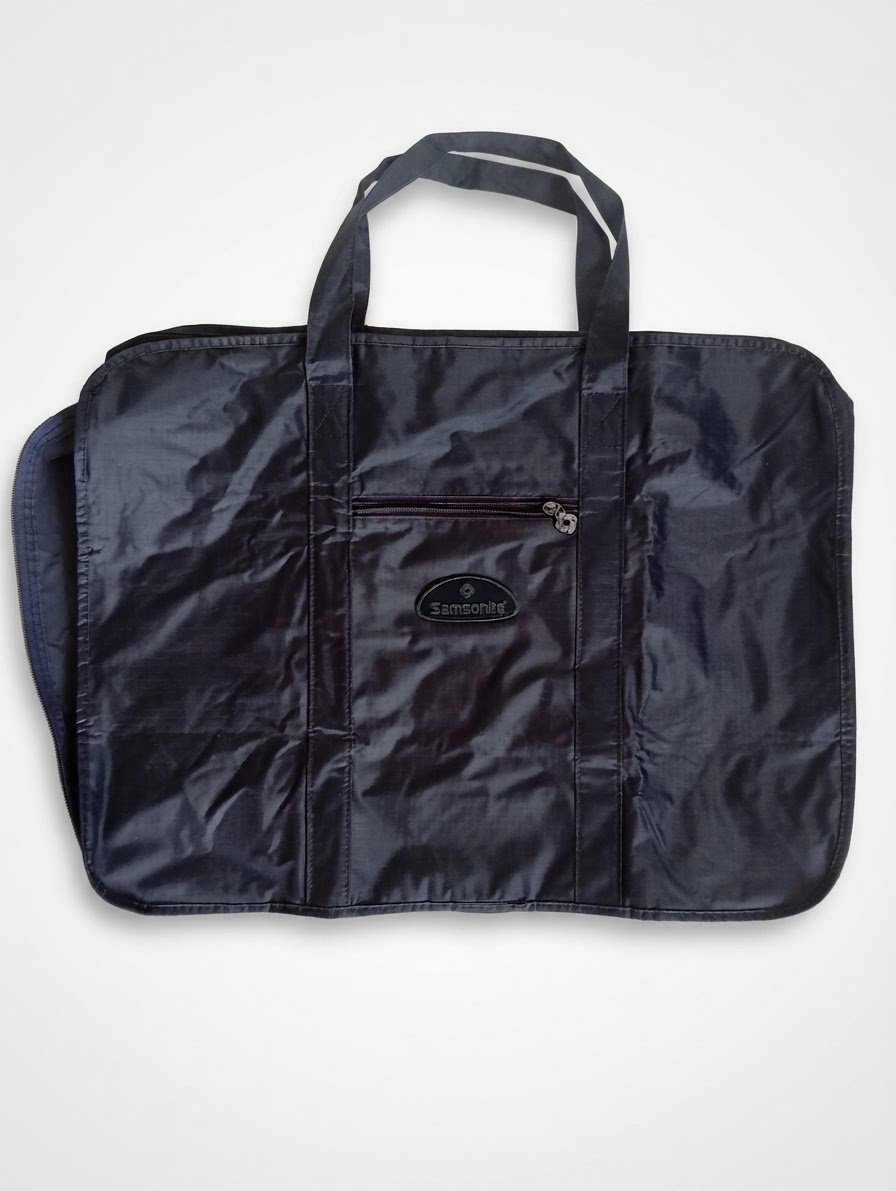 Valise pliable Samsonite 