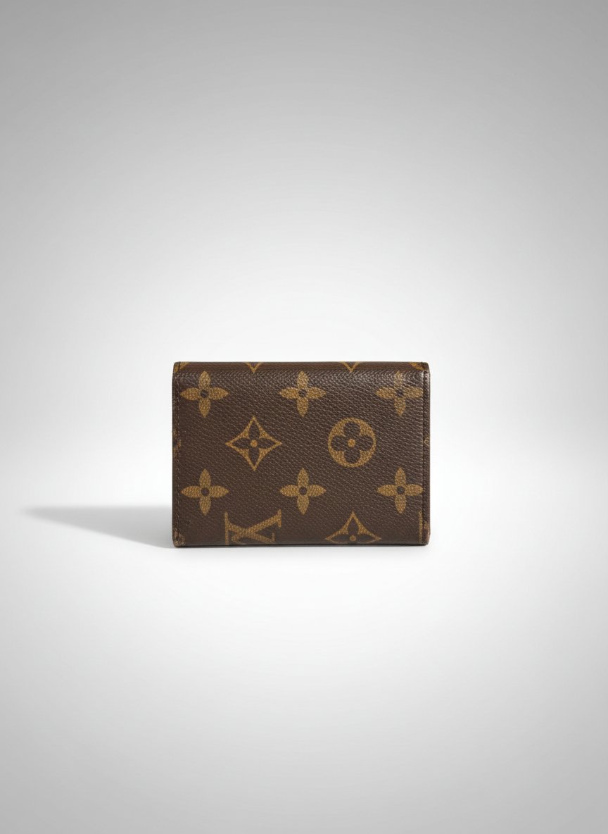 Petit portefeuille 