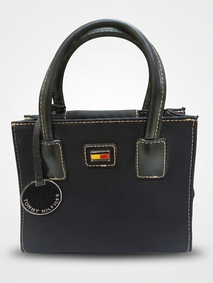 Mini sac à main Tommy Hilfiger 