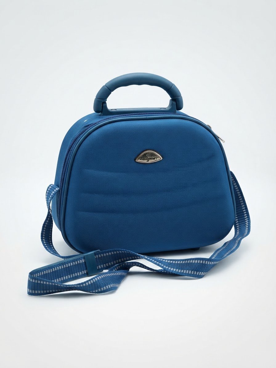Vanity case de voyage Long way