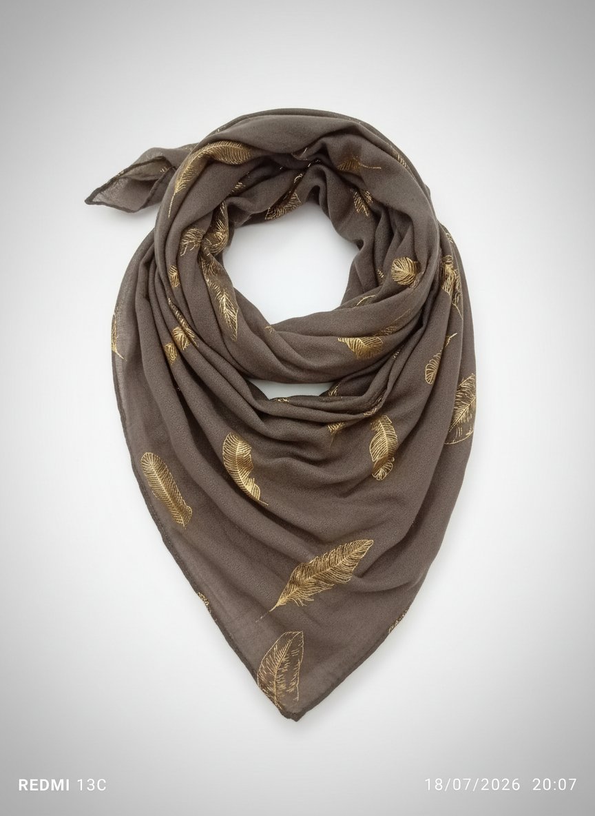 Petit foulard 🪶🪶