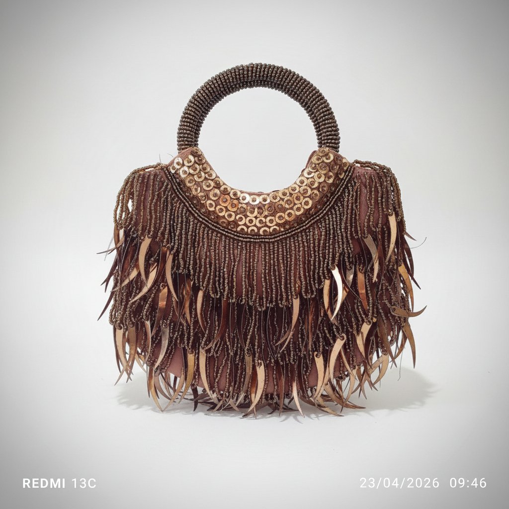 Petit sac à main soirée 