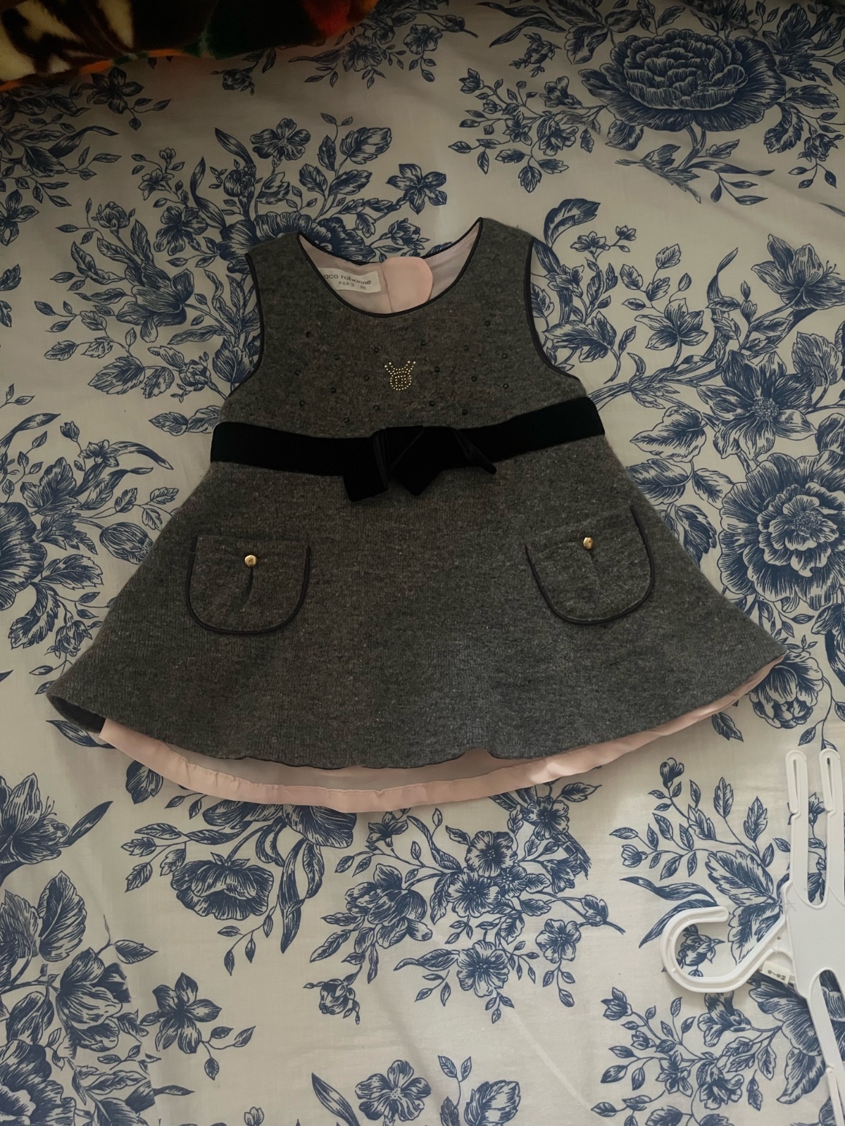 Robe bébé