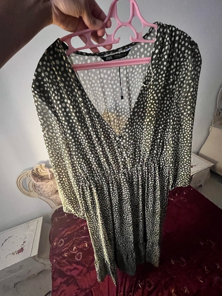 Robe zara
