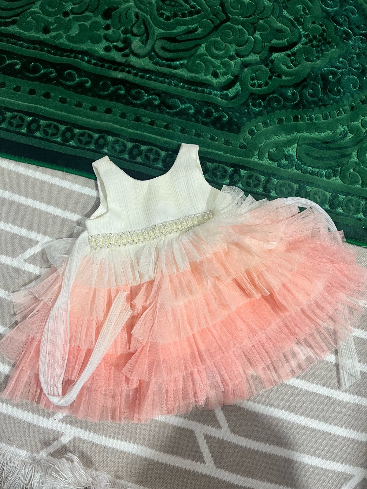Robe bébé