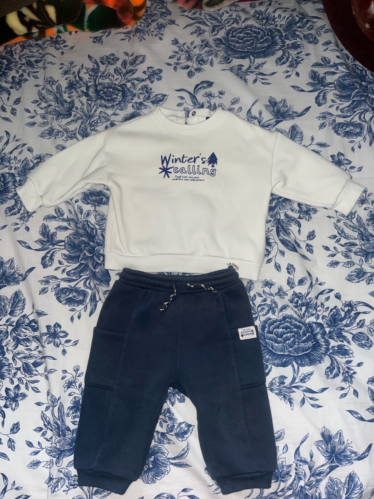 Kiabi kids 9 mois 