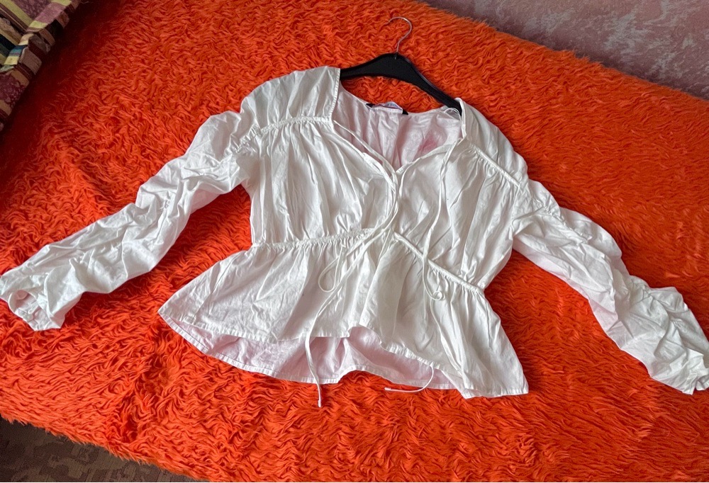 Chemise