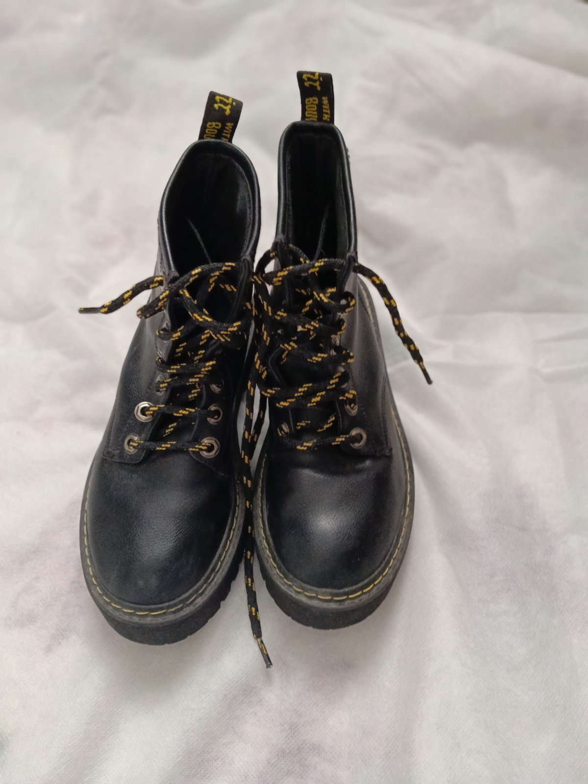 Bottines 