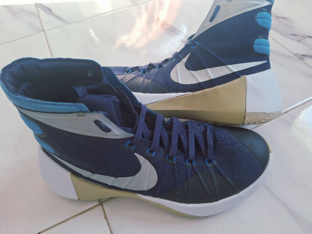 Nike Hyperdunk 2015 TB