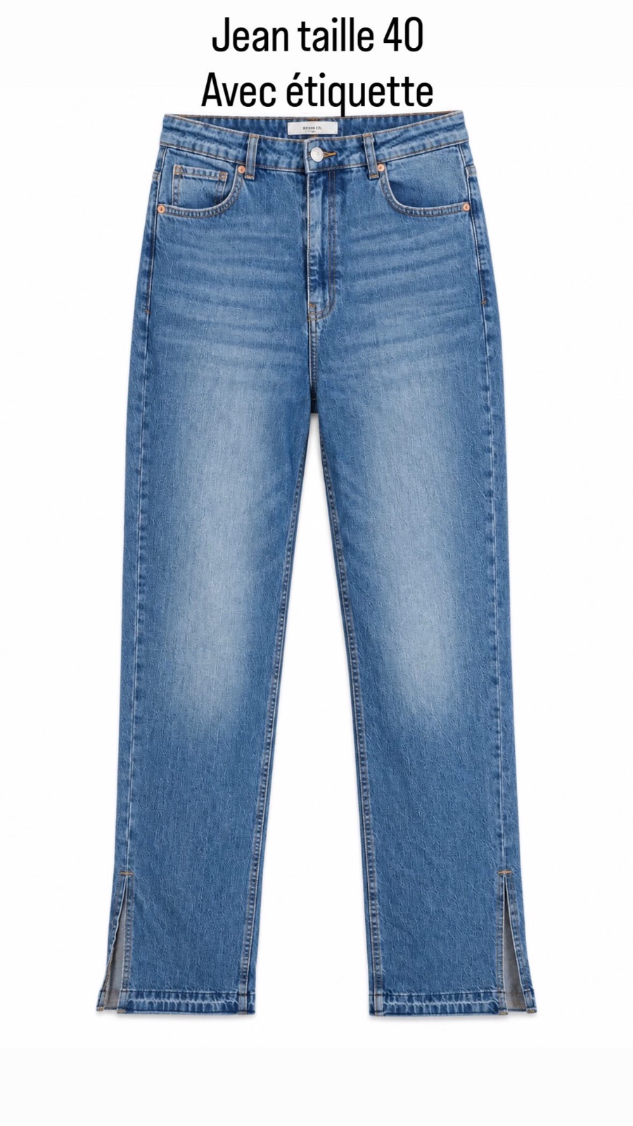 Pantalon 