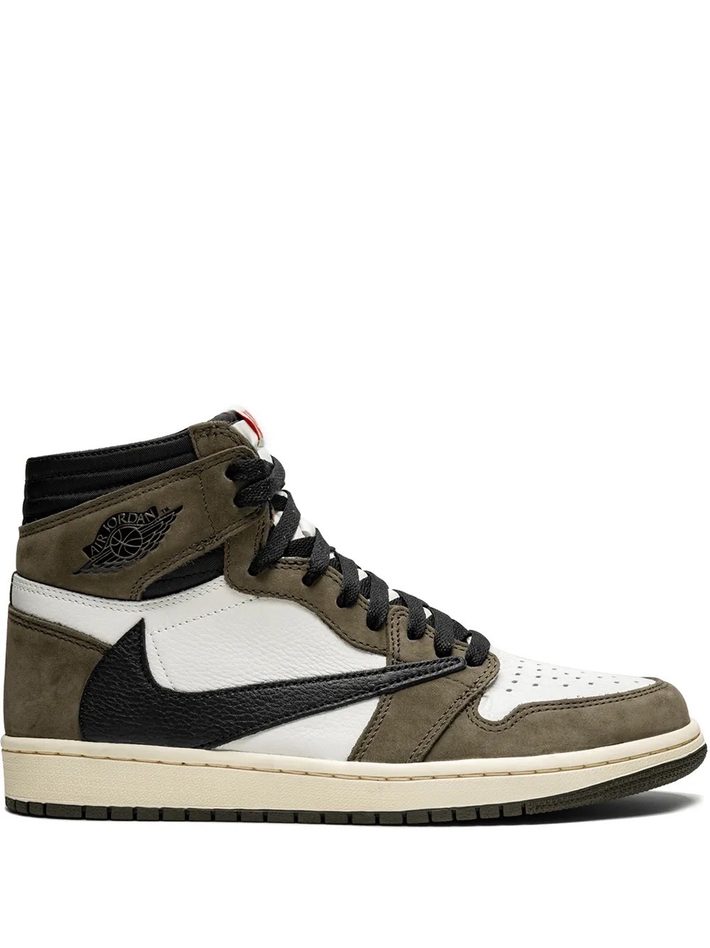 NIKE air JORDAN SHOES