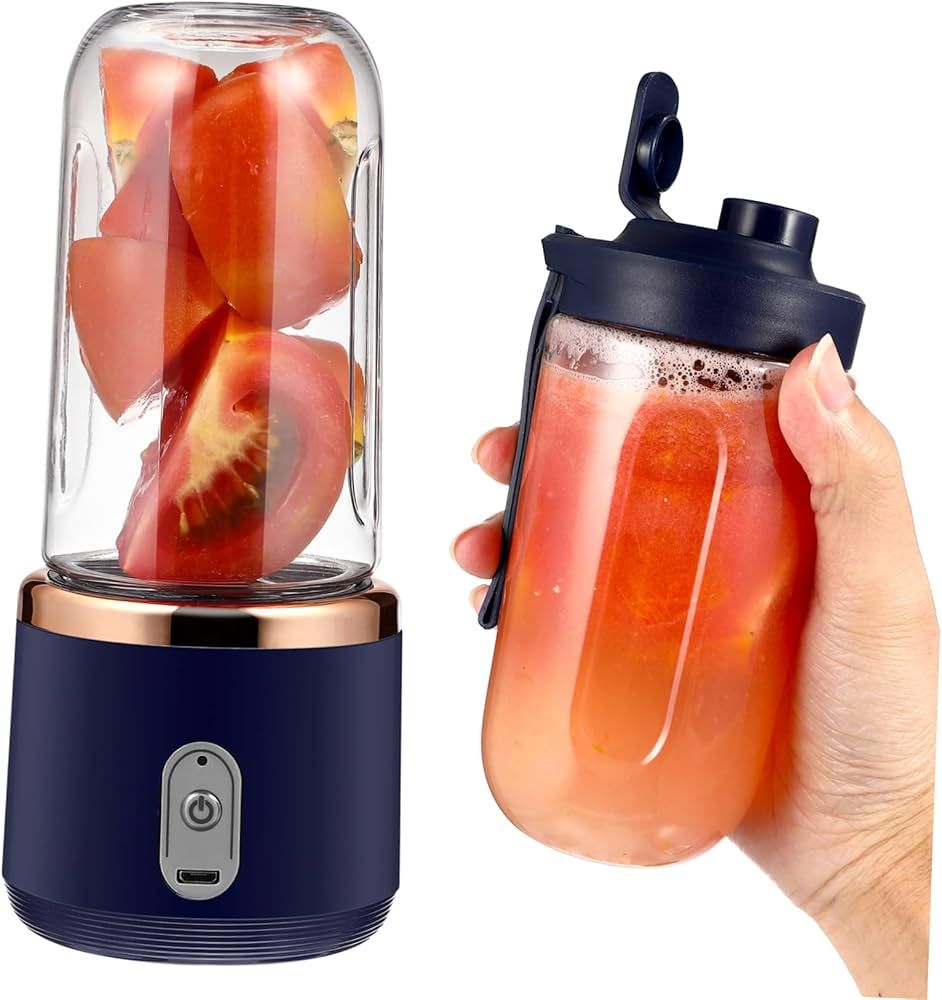 USB blender
