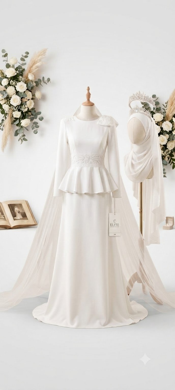 Robe de la marque Harem