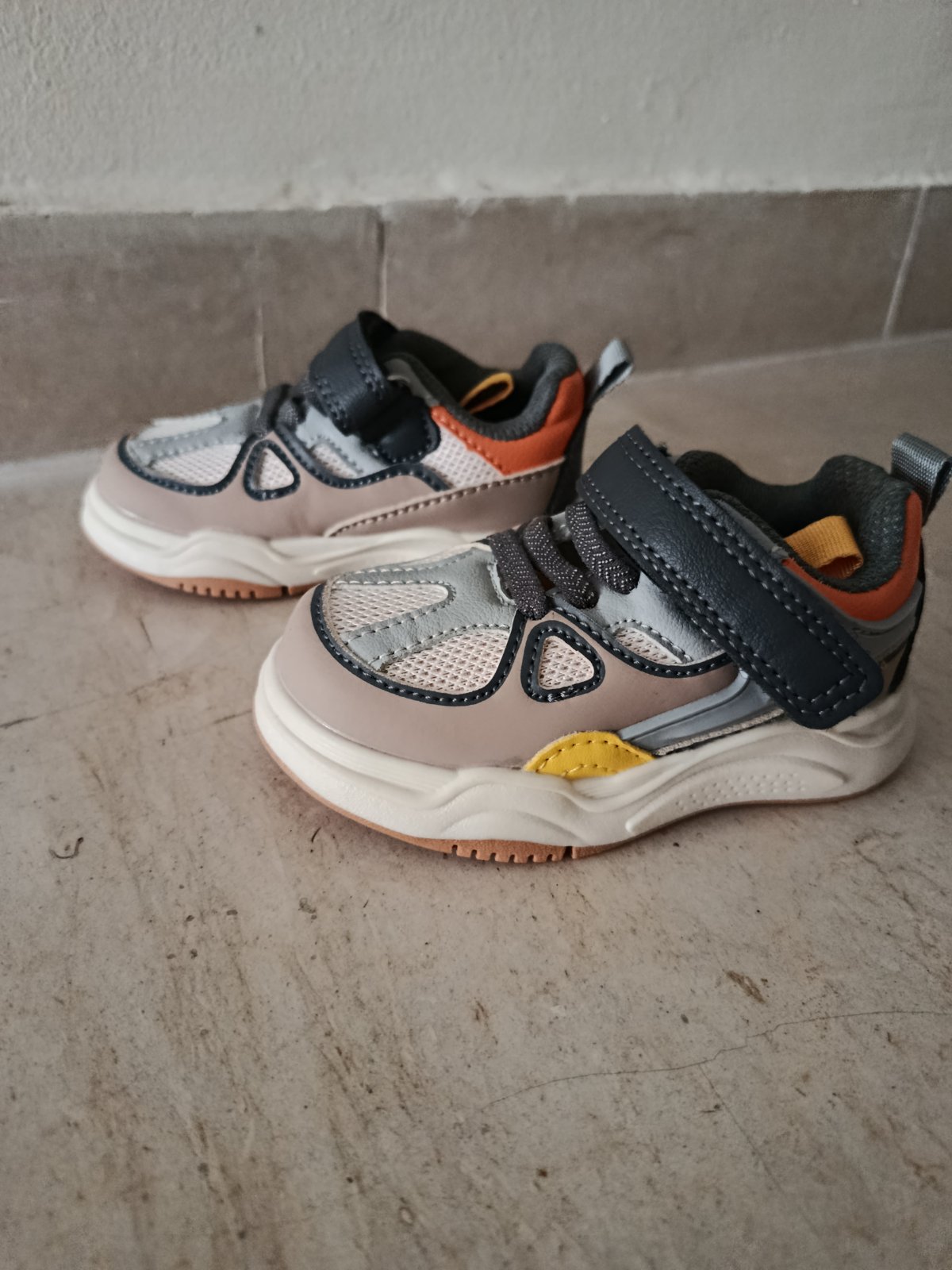 Chaussures bébé LC Waikiki