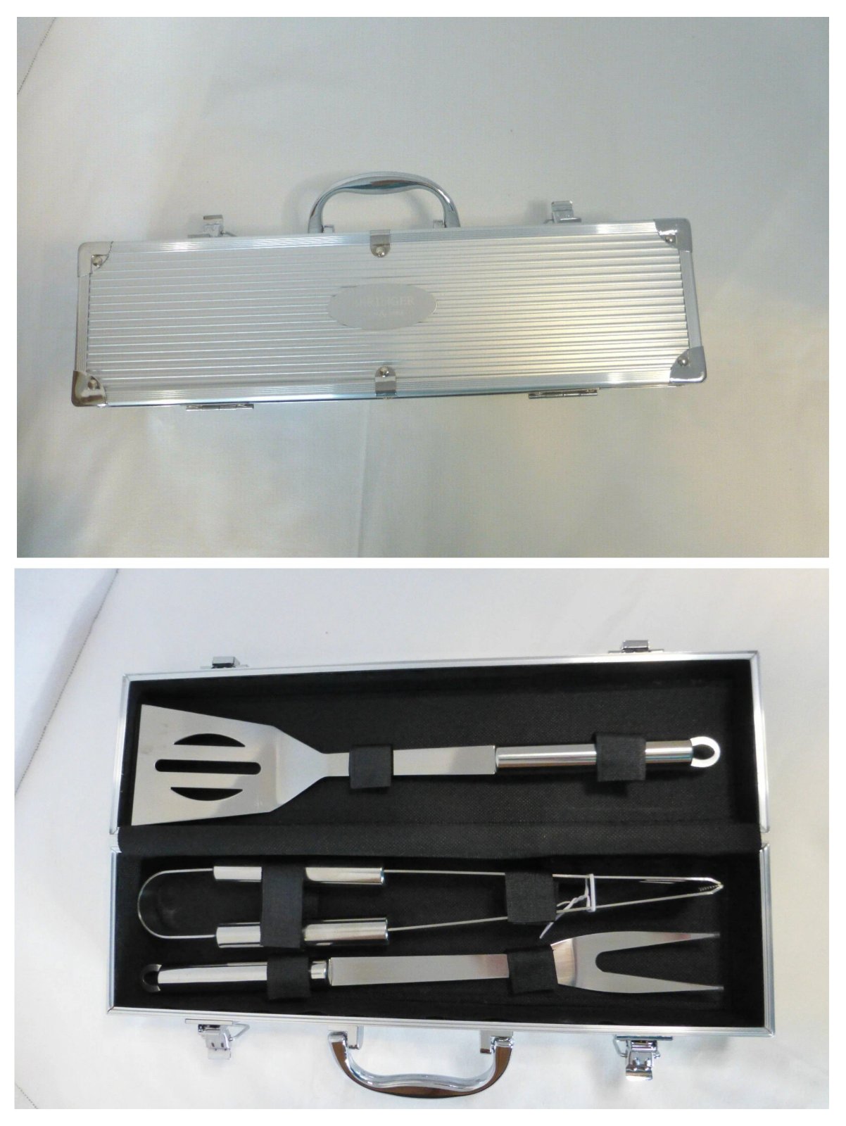 Set Barbecue 