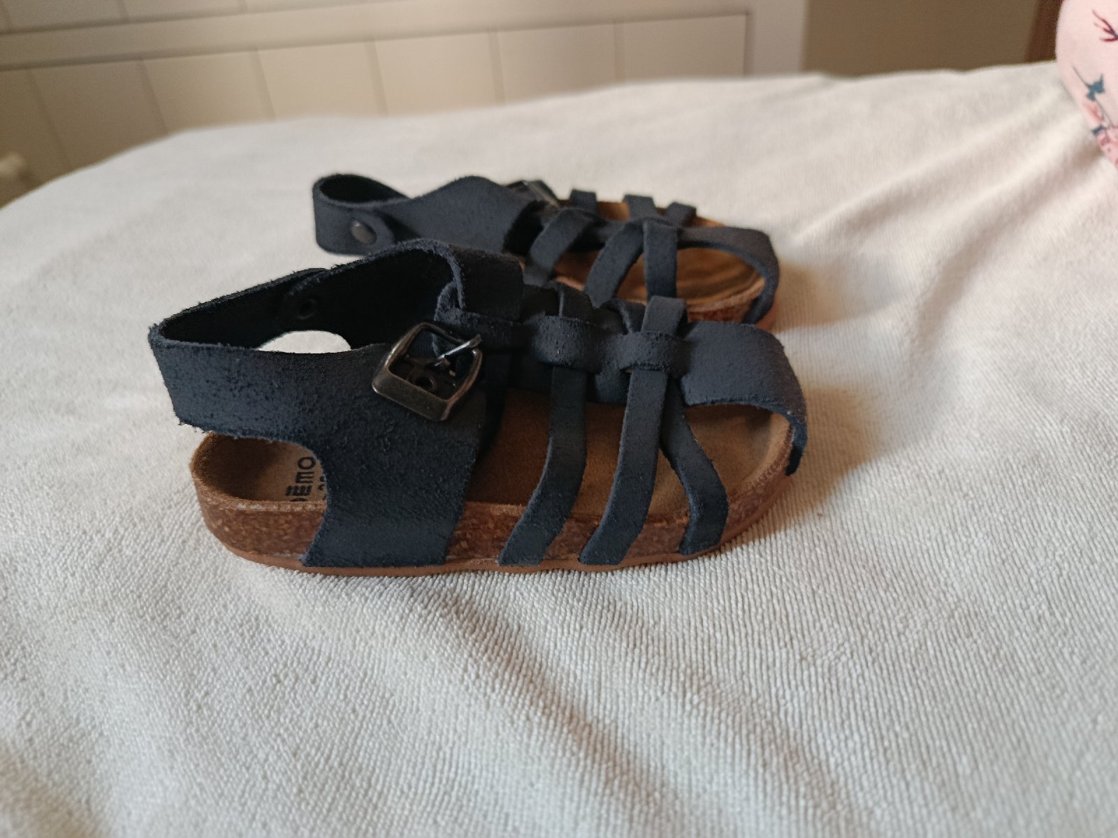 Sandals bébé 