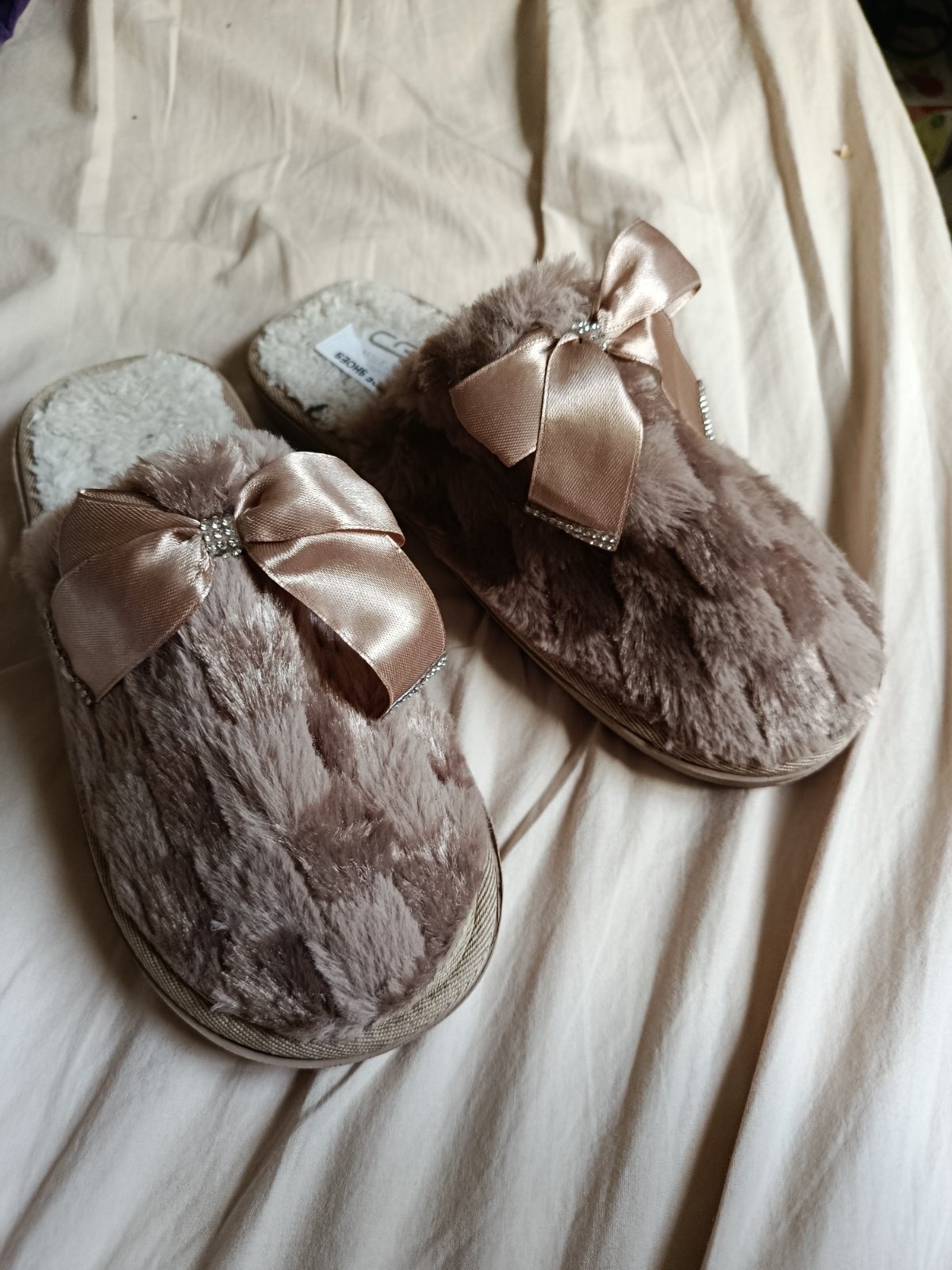 Mules neuf