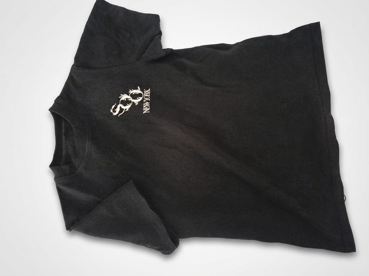 T_shirt