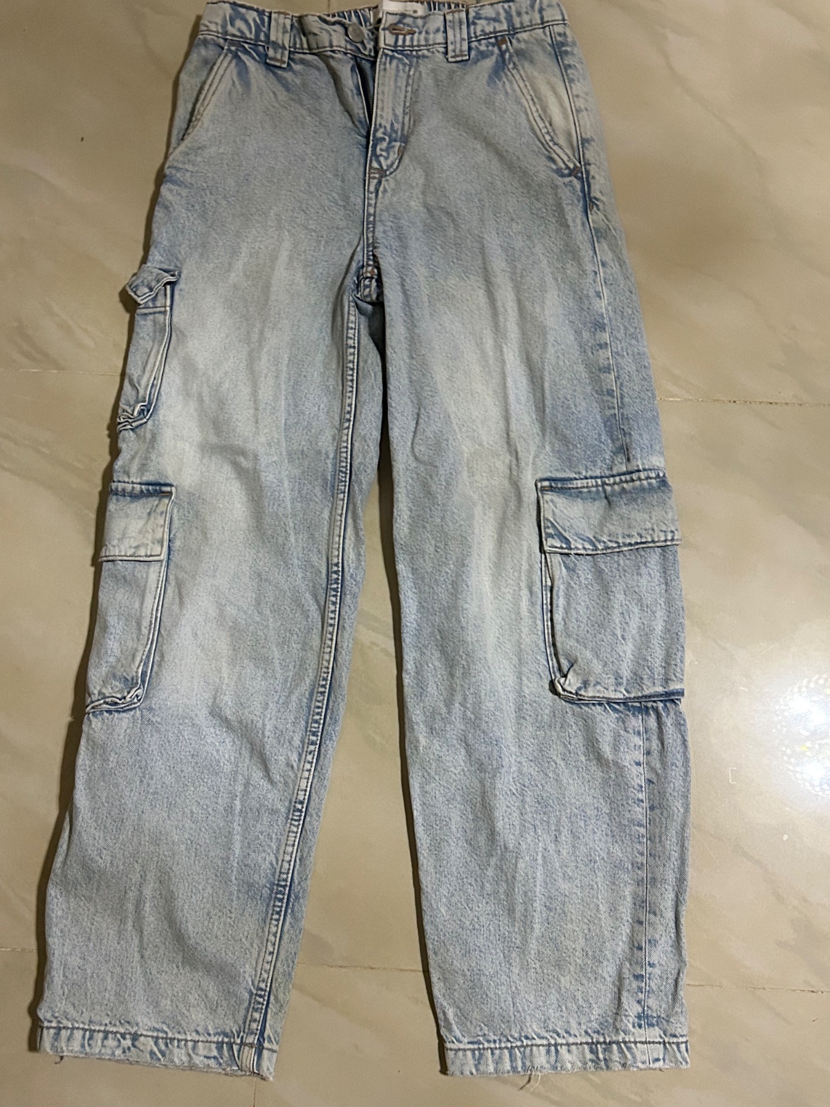 Pantalon ZARA 