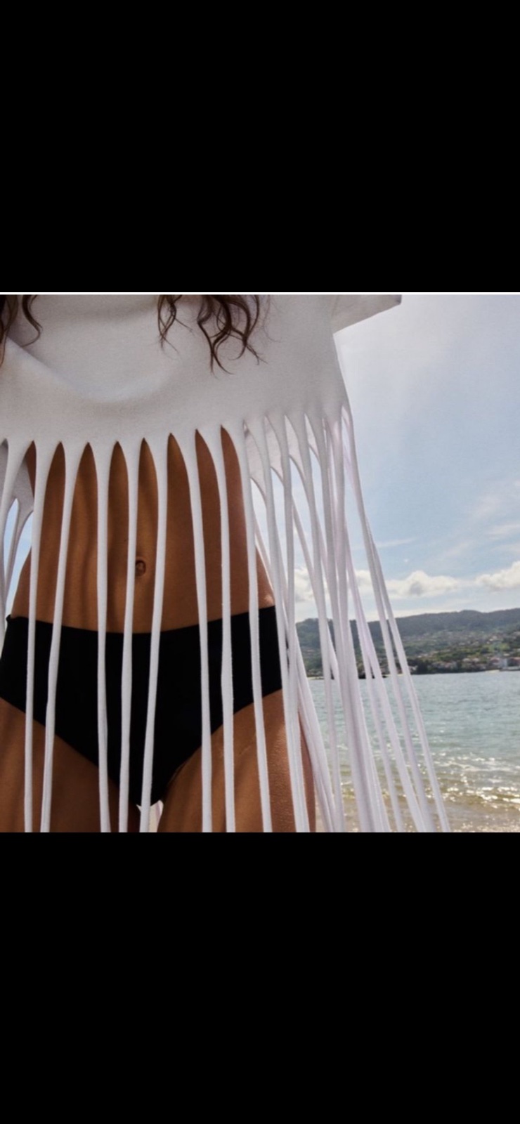 Pull zara