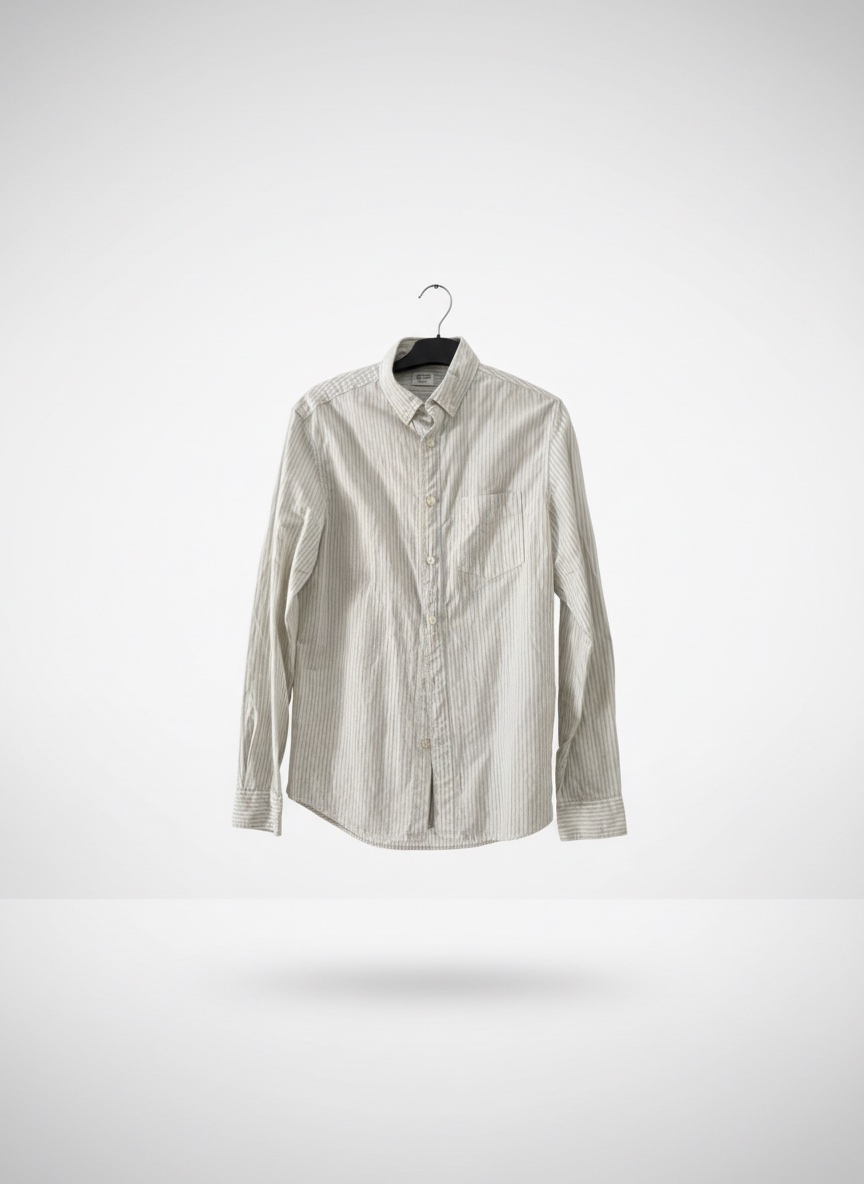 Chemise 9amraya