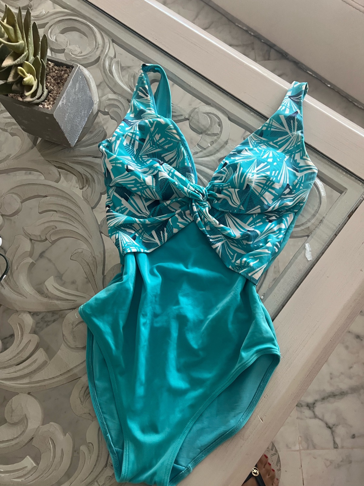 Maillot de bain