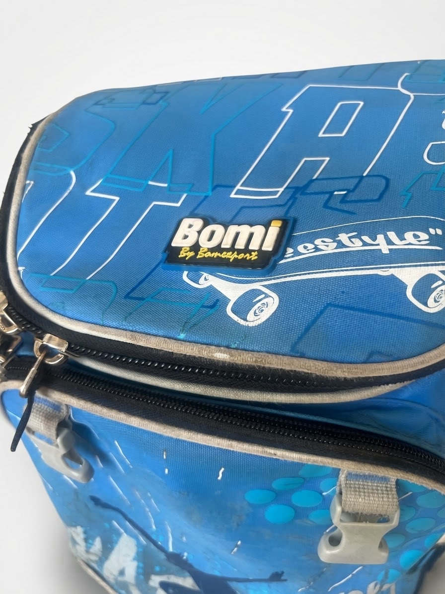 Cartable boumi
