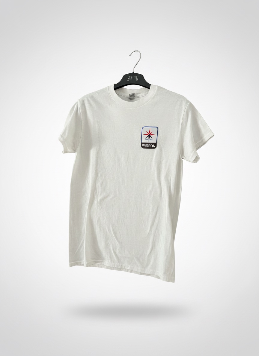Pull homme blanc