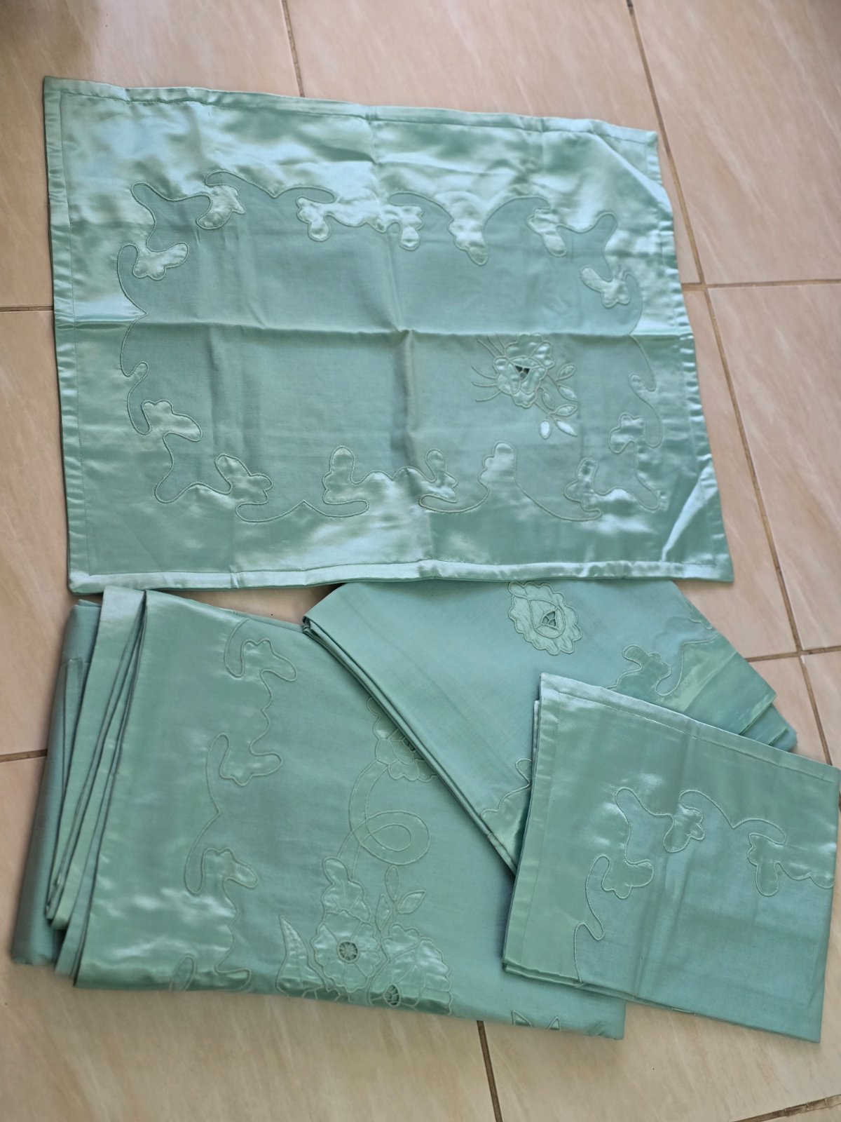Farch karia modèle "ro93a" vert