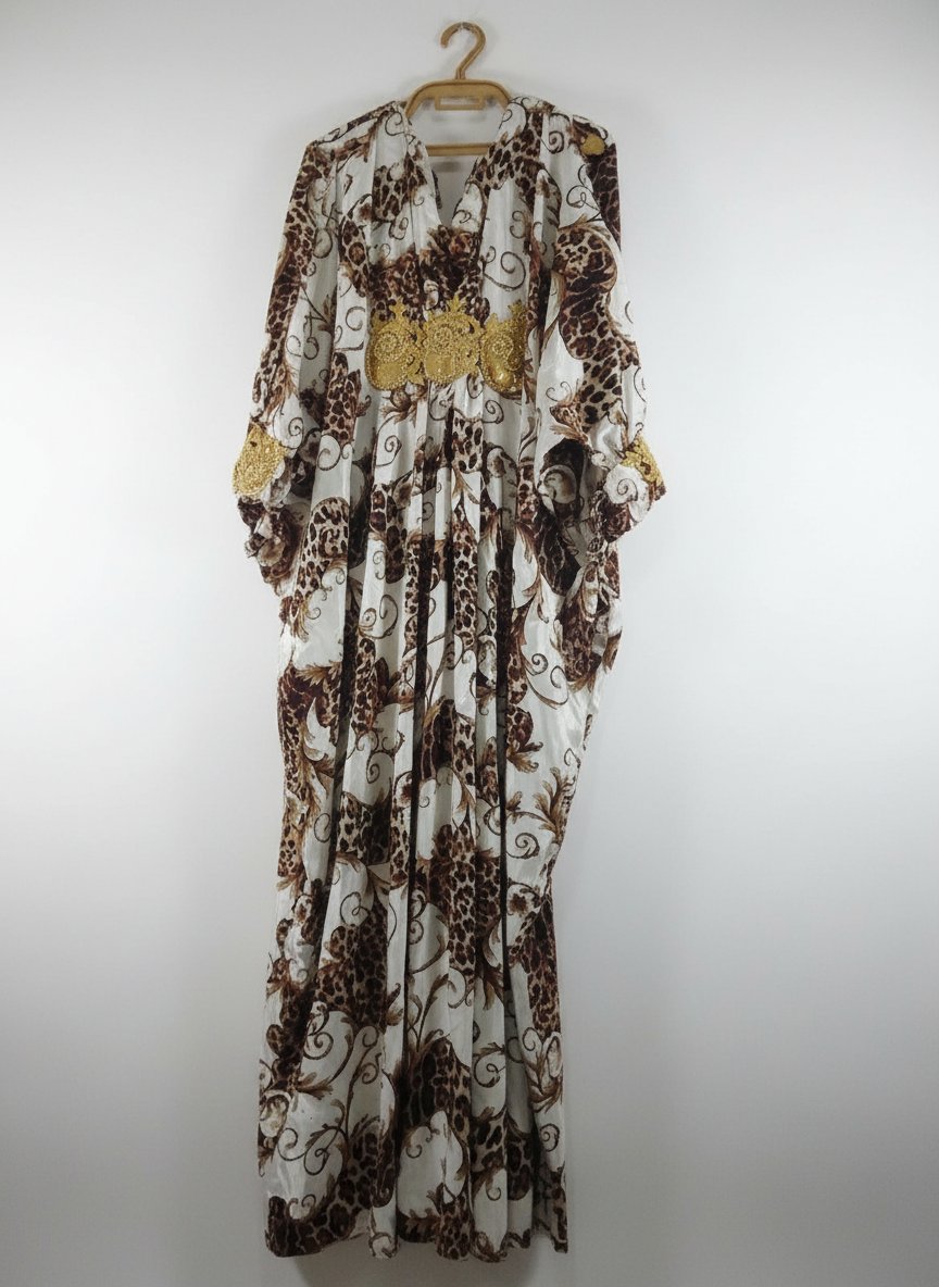 Koftan très chic pour fête 