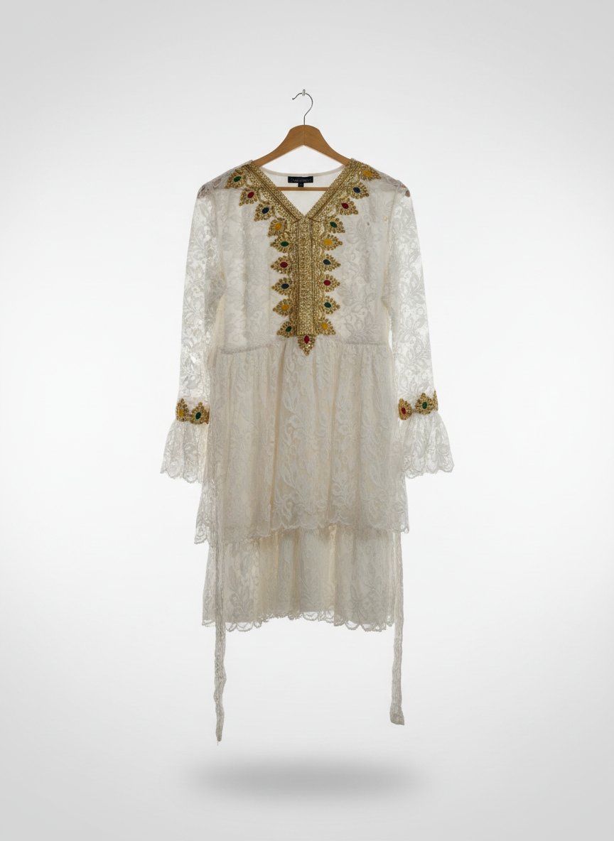 Robe pour fête 
