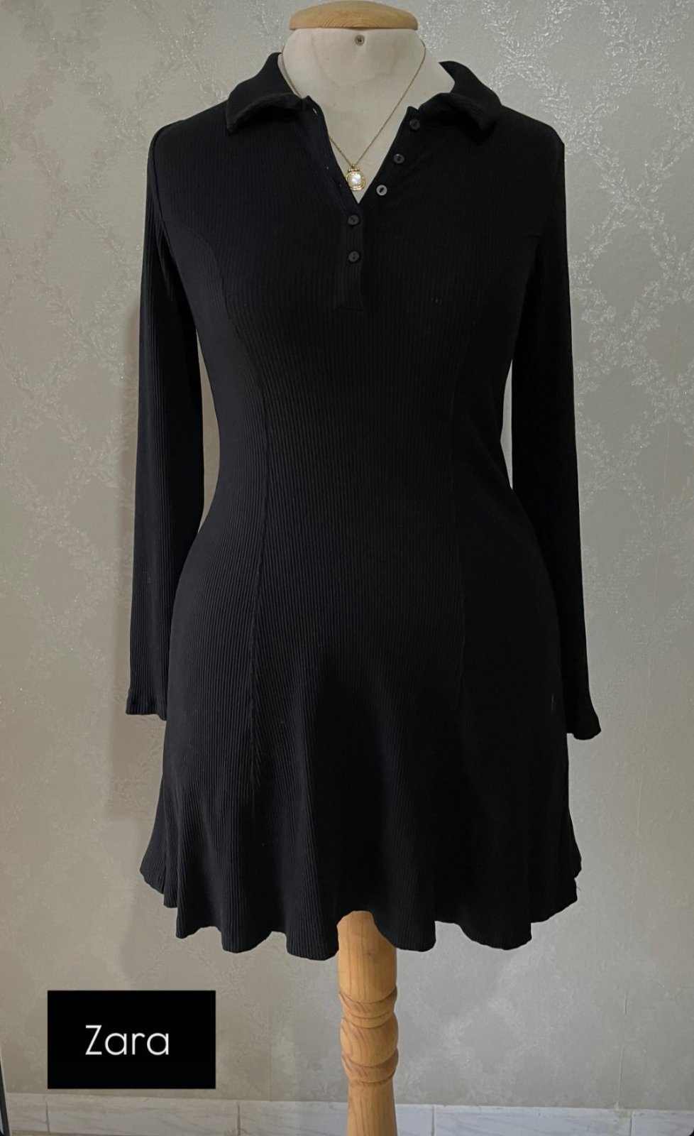Robe Zara 
