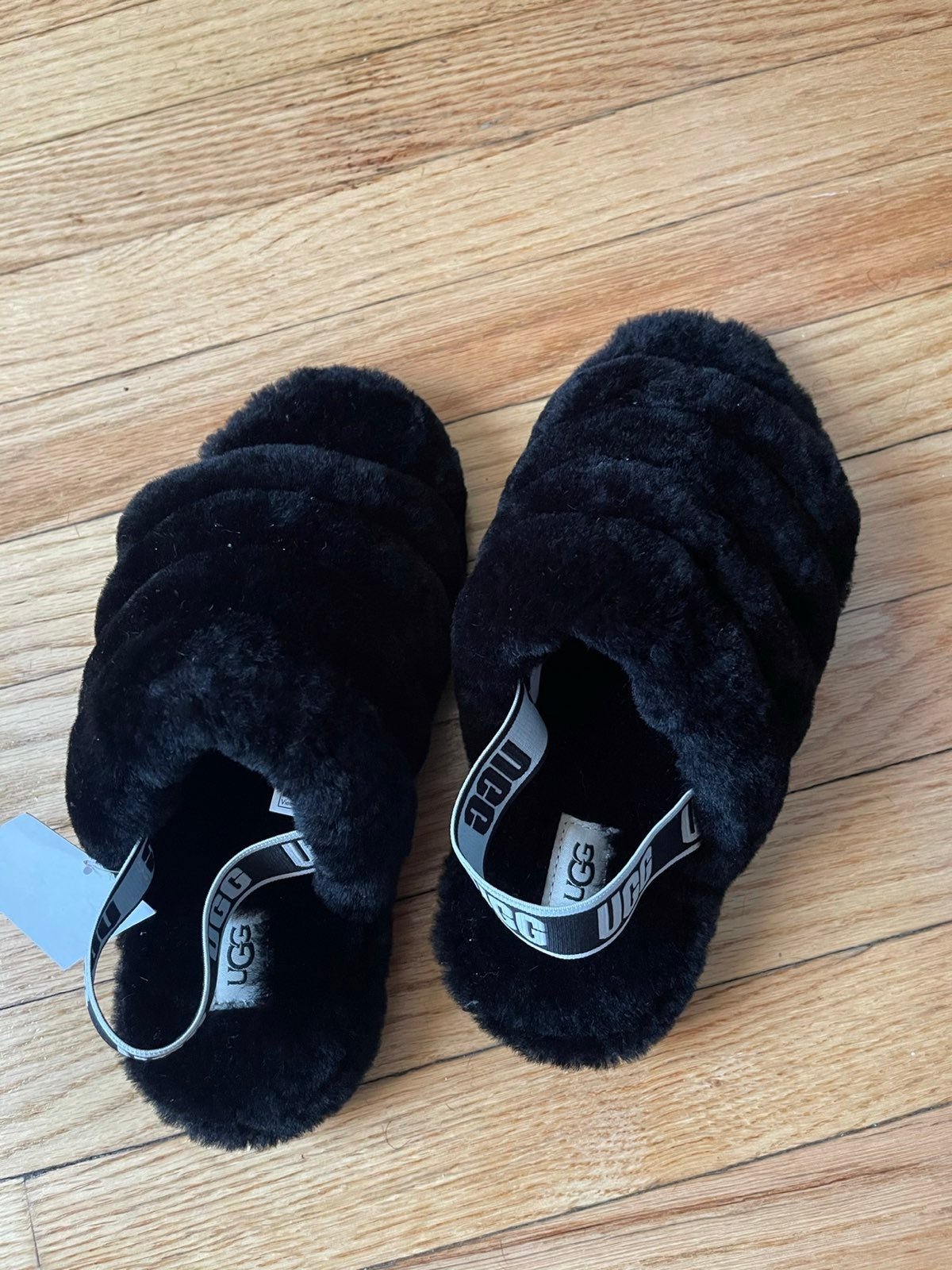 Ugg jamais porté 