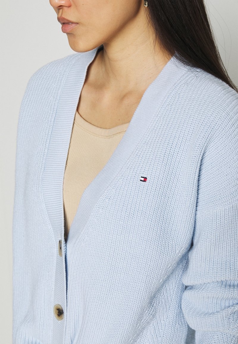 CARDIGAN TOMMY
