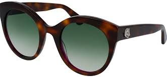 Lunettes Gucci authentique GG0028S