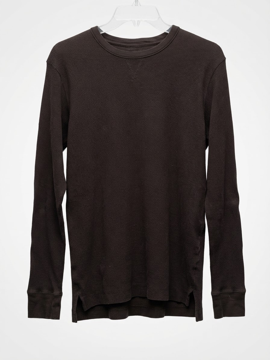 Pull noir 🖤