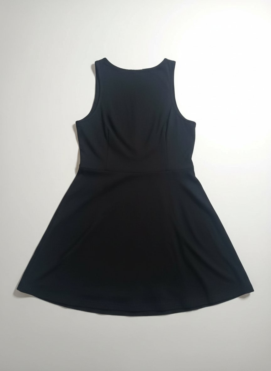 Robe noire 